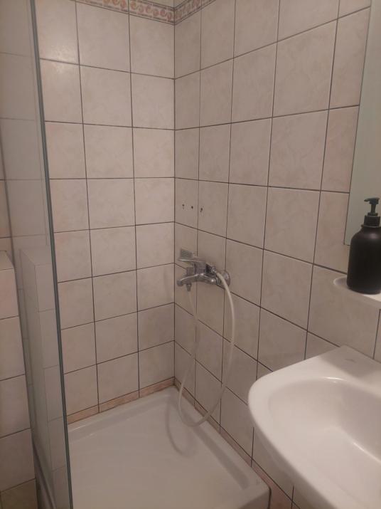 Rouchotas Studios by Viktor 1rst Floor