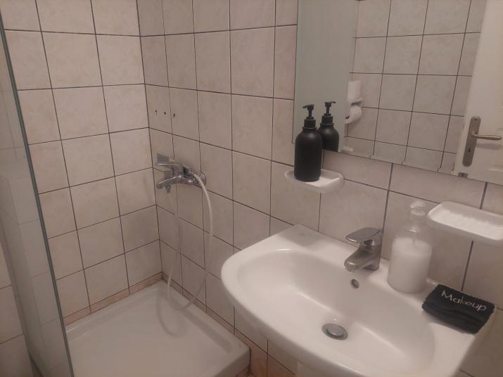 Rouchotas Studios by Viktor 1rst Floor