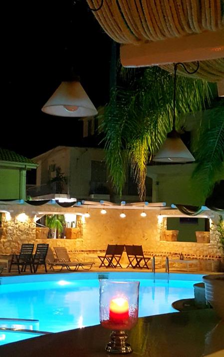 Ionion Star Hotel
