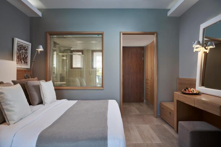 Atlantica Holiday Village Rhodes