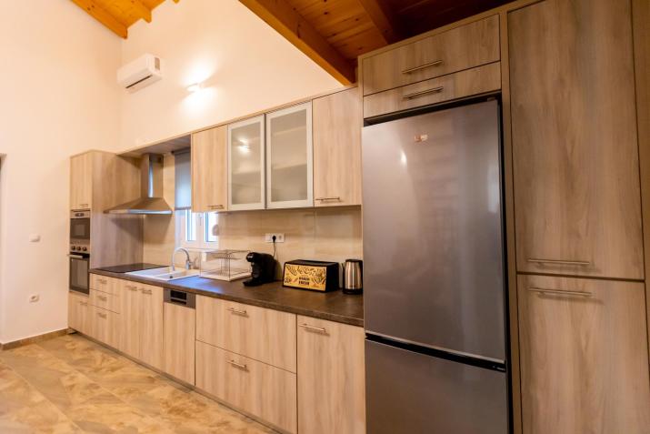 Villa Kalimera, Nidri, Lefkada Island