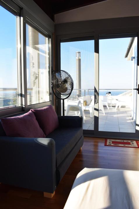 Panorama Penthouse & Studios