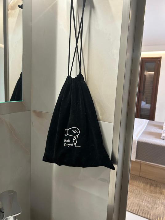 Unique Penthouse with Mytilene View - Port Apartments