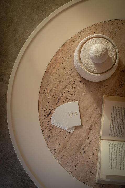 Elèa Concept Hotel & Suites