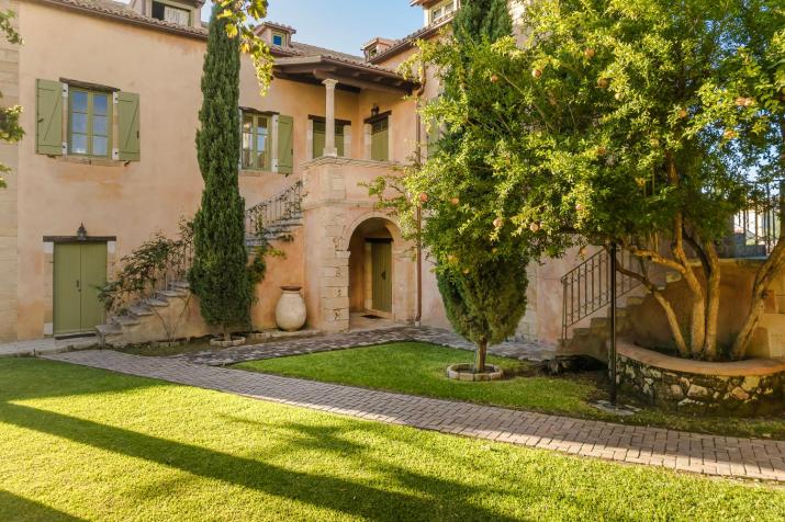 Luxury Villa Casa Maravillosa