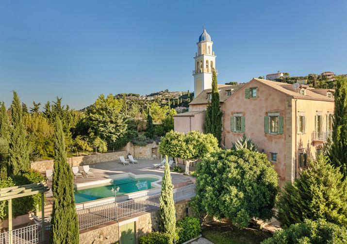 Luxury Villa Casa Maravillosa