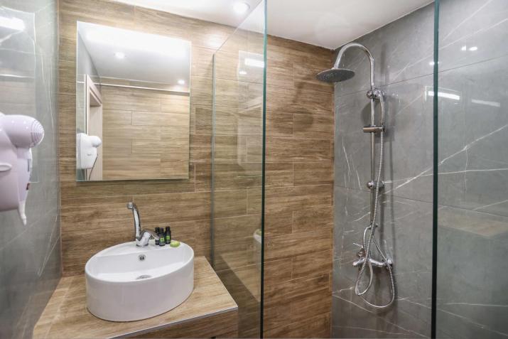 Downtown Seaside Studios