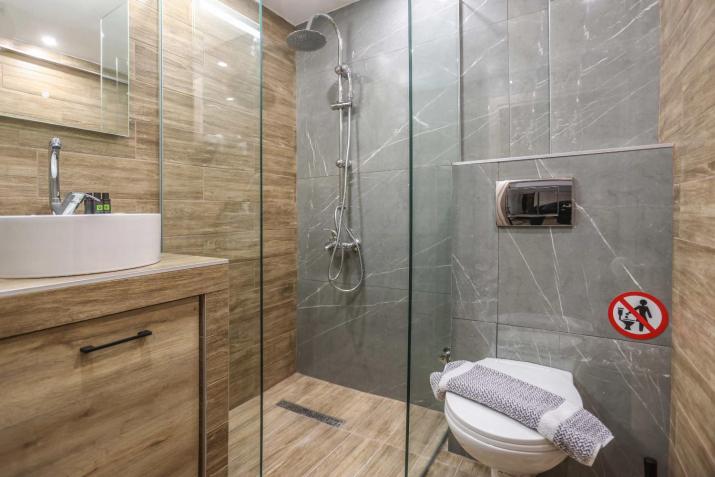 Downtown Seaside Studios