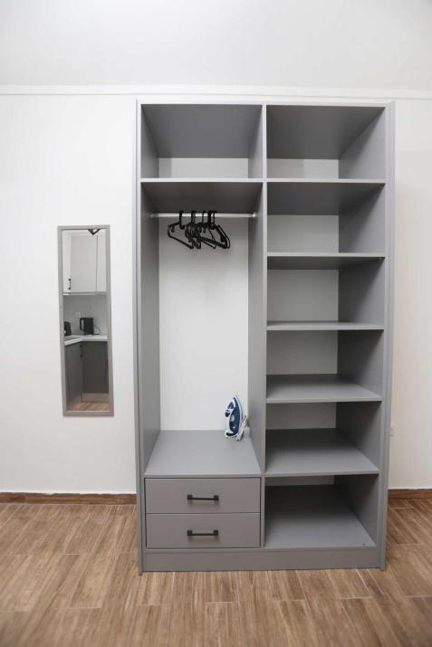 Downtown Seaside Studios