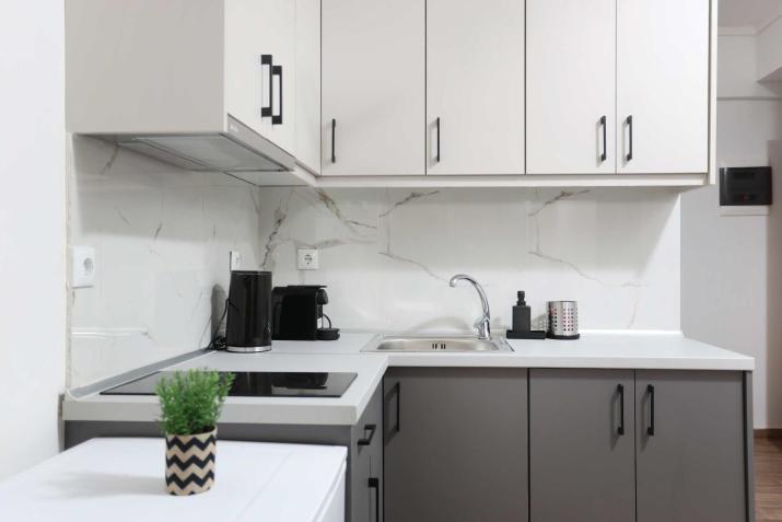 Downtown Seaside Studios