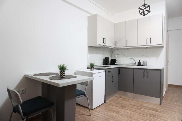 Downtown Seaside Studios