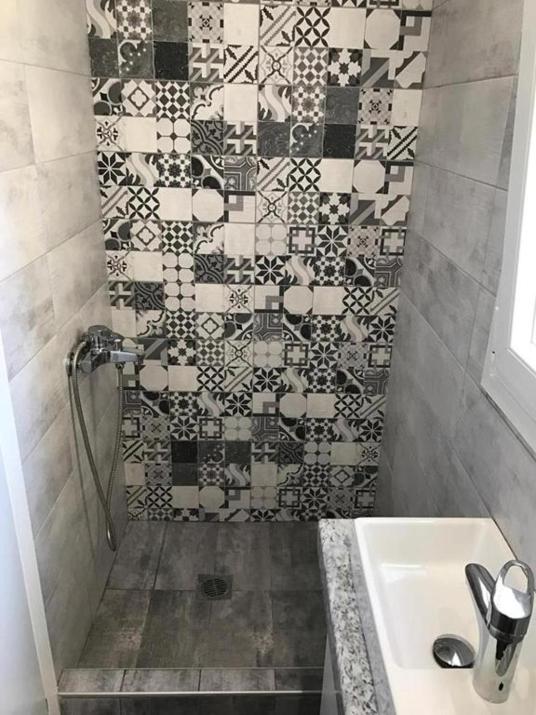 Filippou 13 Luxury APRTS with balcony