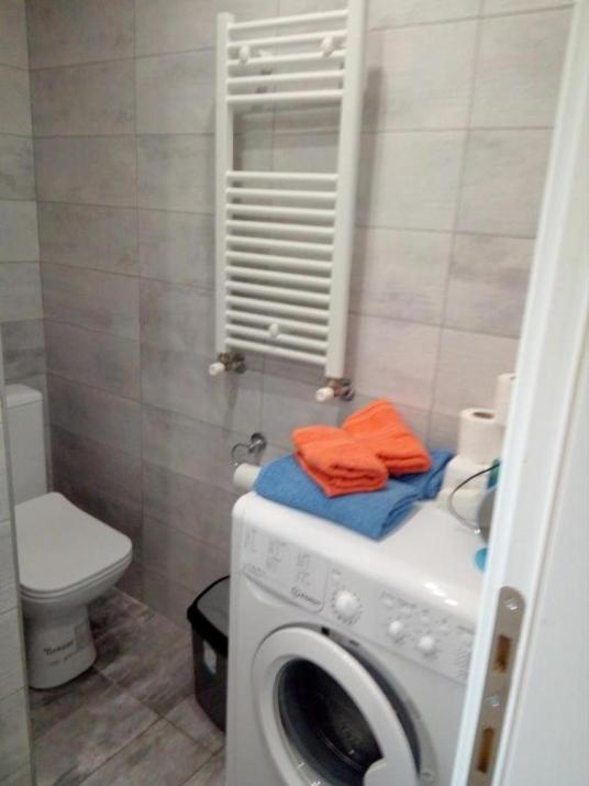 Filippou 13 Luxury APRTS with balcony