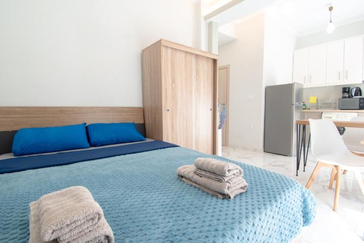 Studio Thessaloniki 1