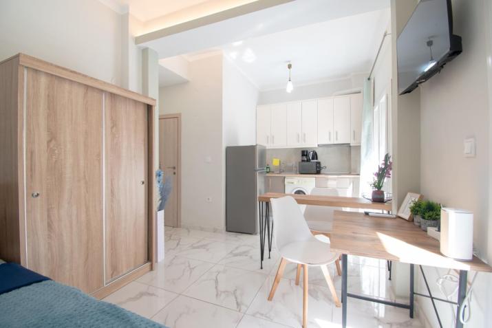 Studio Thessaloniki 1