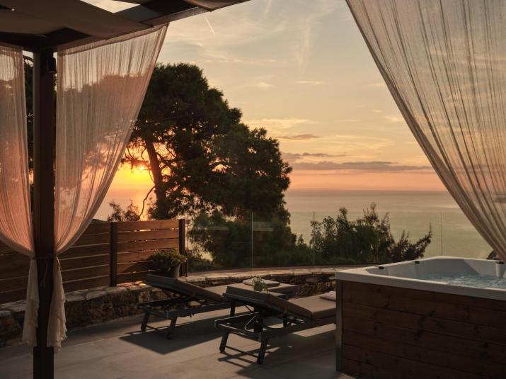 Villa Strada Castello