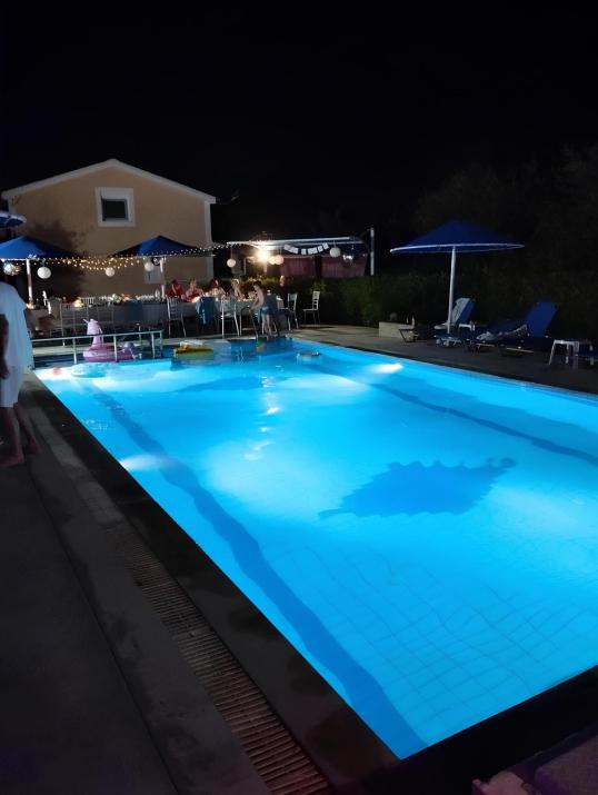 Villa Eleni Holidays Resort
