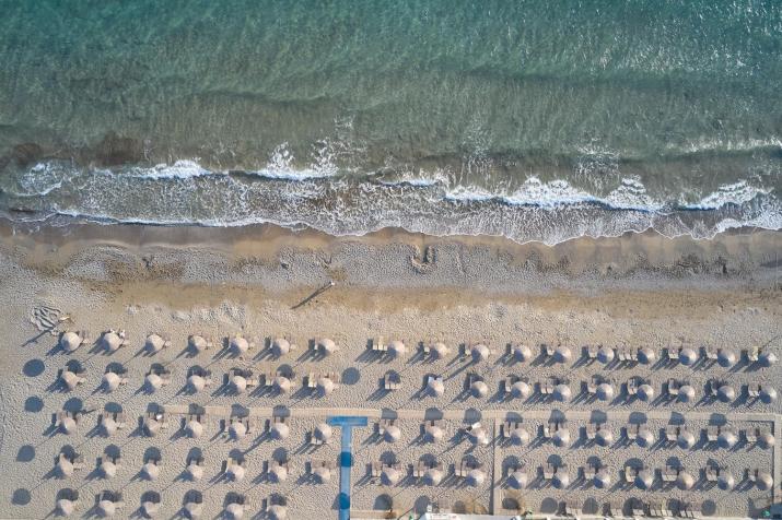 Atlantica Akti Zeus Hotel