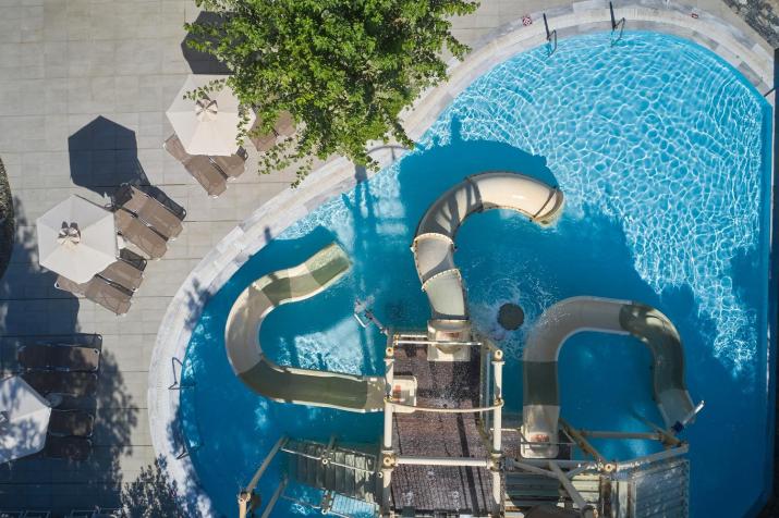 Atlantica Akti Zeus Hotel