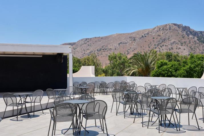 Atlantica Akti Zeus Hotel