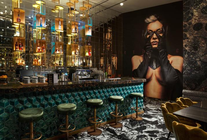 NYX Hotel Thessaloniki