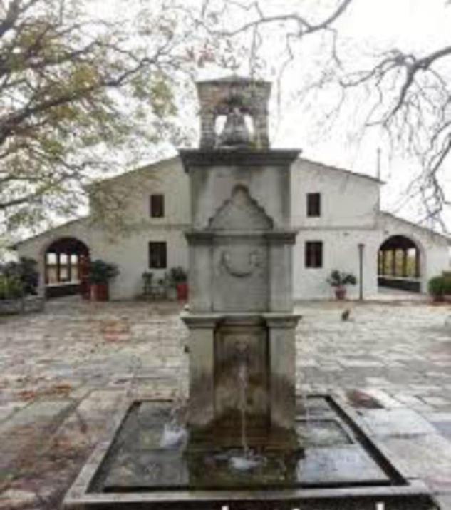 Ξυλοπετρα / Wood & stone house