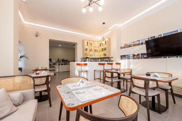 Sonia Hotel & Suites - Adults Only