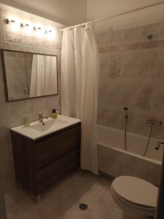 The House in Trikala