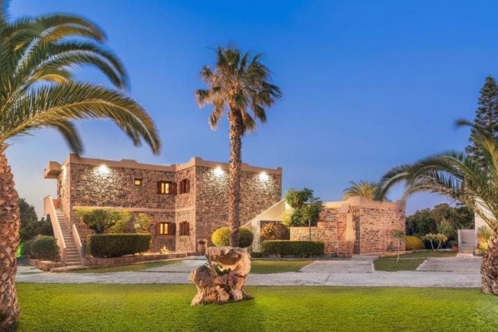 Nectar Luxury Apartments