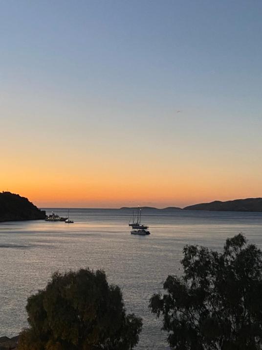 New Aegli Resort Hotel