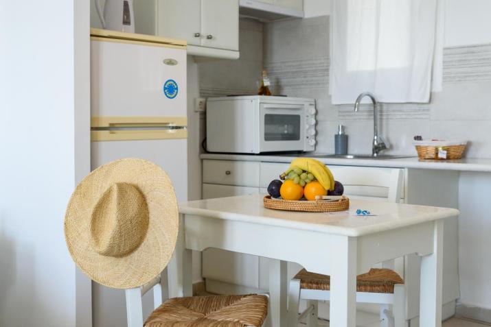 Anixis Studios Aliki Paros