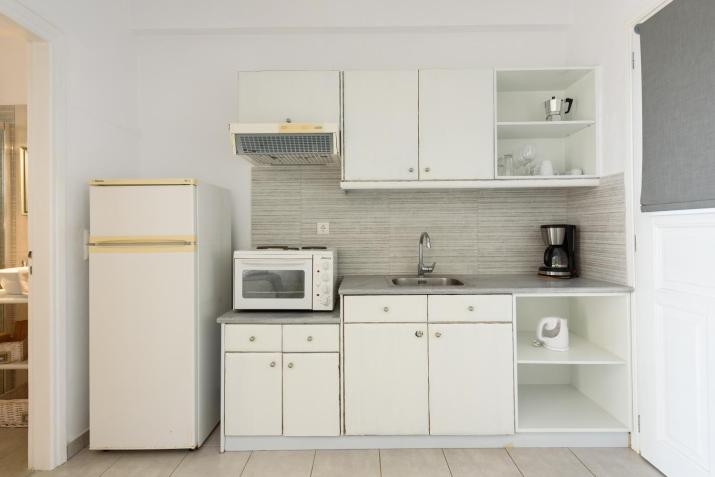 Anixis Studios Aliki Paros