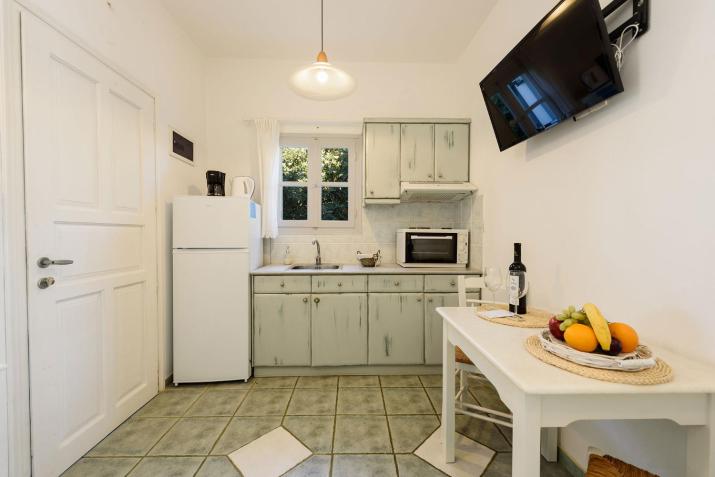 Anixis Studios Aliki Paros