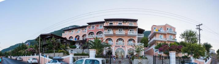 Lido Corfu Sun Hotel 4 Stars All-inclusive