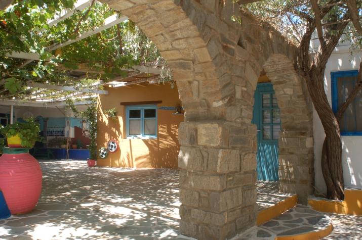 Miltiadis Apartments