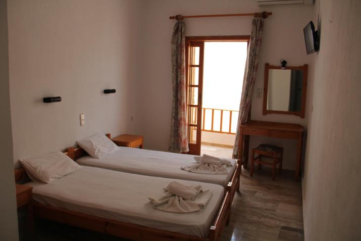 Hotel Alkyon