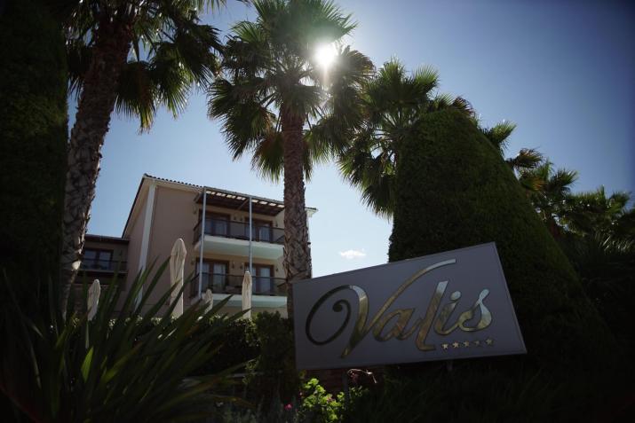 Valis Resort Hotel