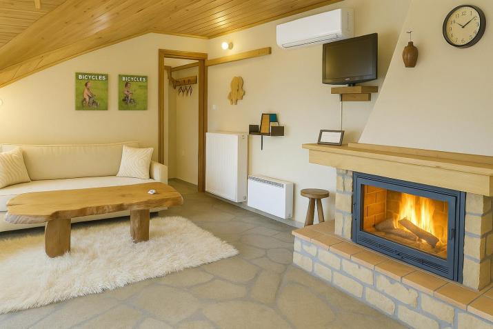 Guesthouse Theodorou