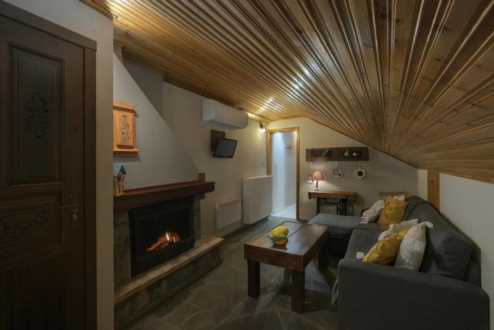 Guesthouse Theodorou