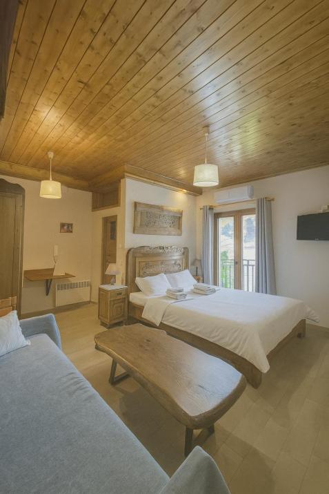 Guesthouse Theodorou