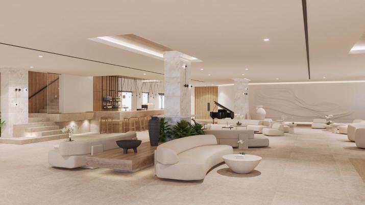 Lesante Classic - Preferred Hotels & Resorts