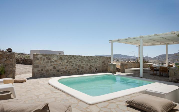 Lea Villas Mykonos
