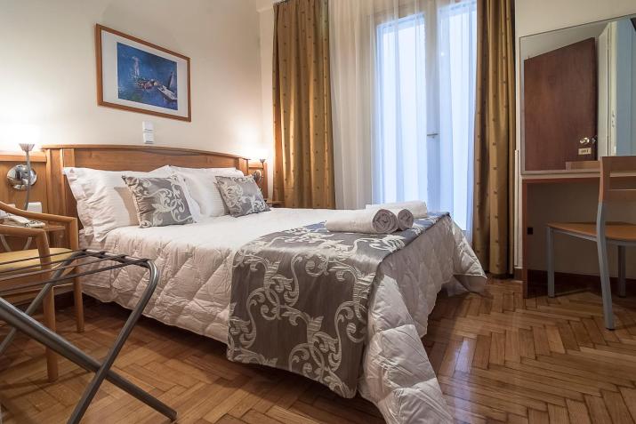 Ares Athens Hotel