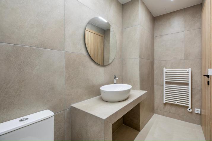 M&H and their friends A