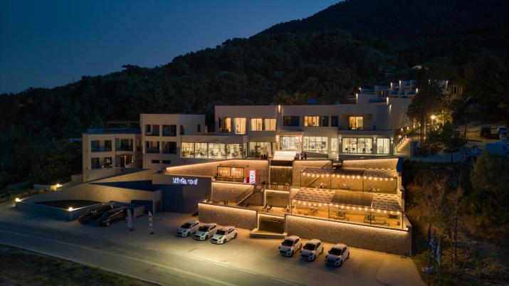 Mythical Coast Wellness Retreat