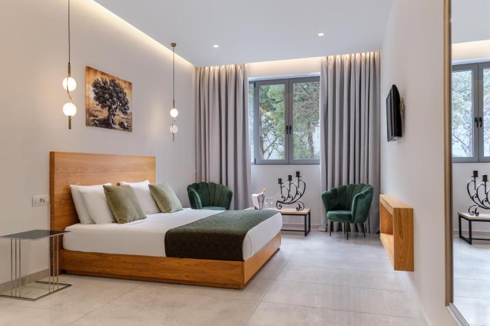 Mythical Coast Wellness Retreat