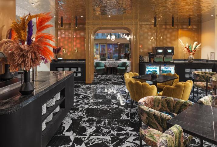 NYX Hotel Thessaloniki