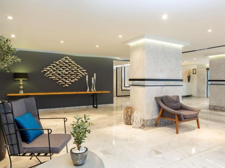 Mercure Rhodes Alexia Hotel & Spa