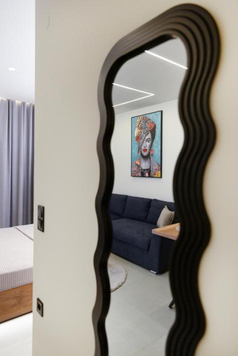 Aristotelous rooms Nikol