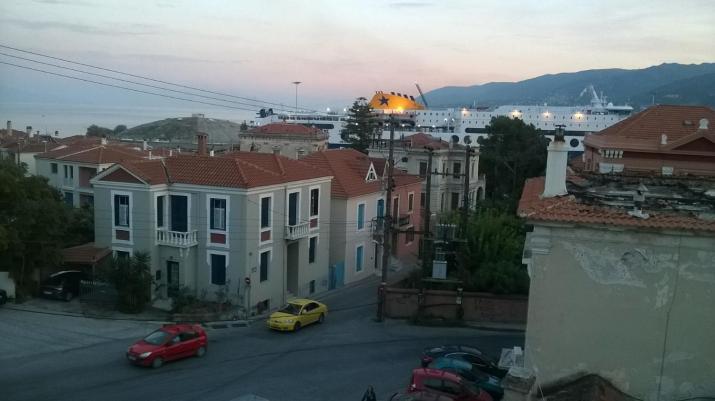 Orfeas Hotel